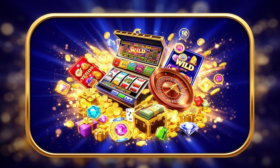 my4dlotto Triple Gold Luck
